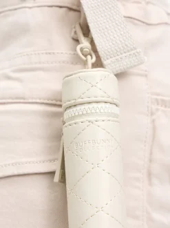 Quilted SOS Case