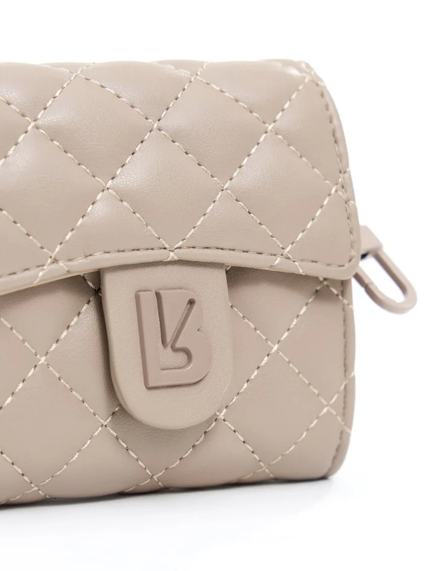 Quilted Wallet