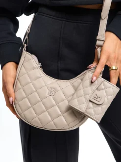 Quilted Wallet