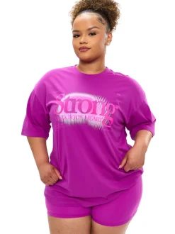 Radiant Short Sleeve Tee