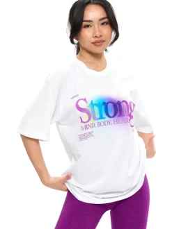 Radiant Short Sleeve Tee