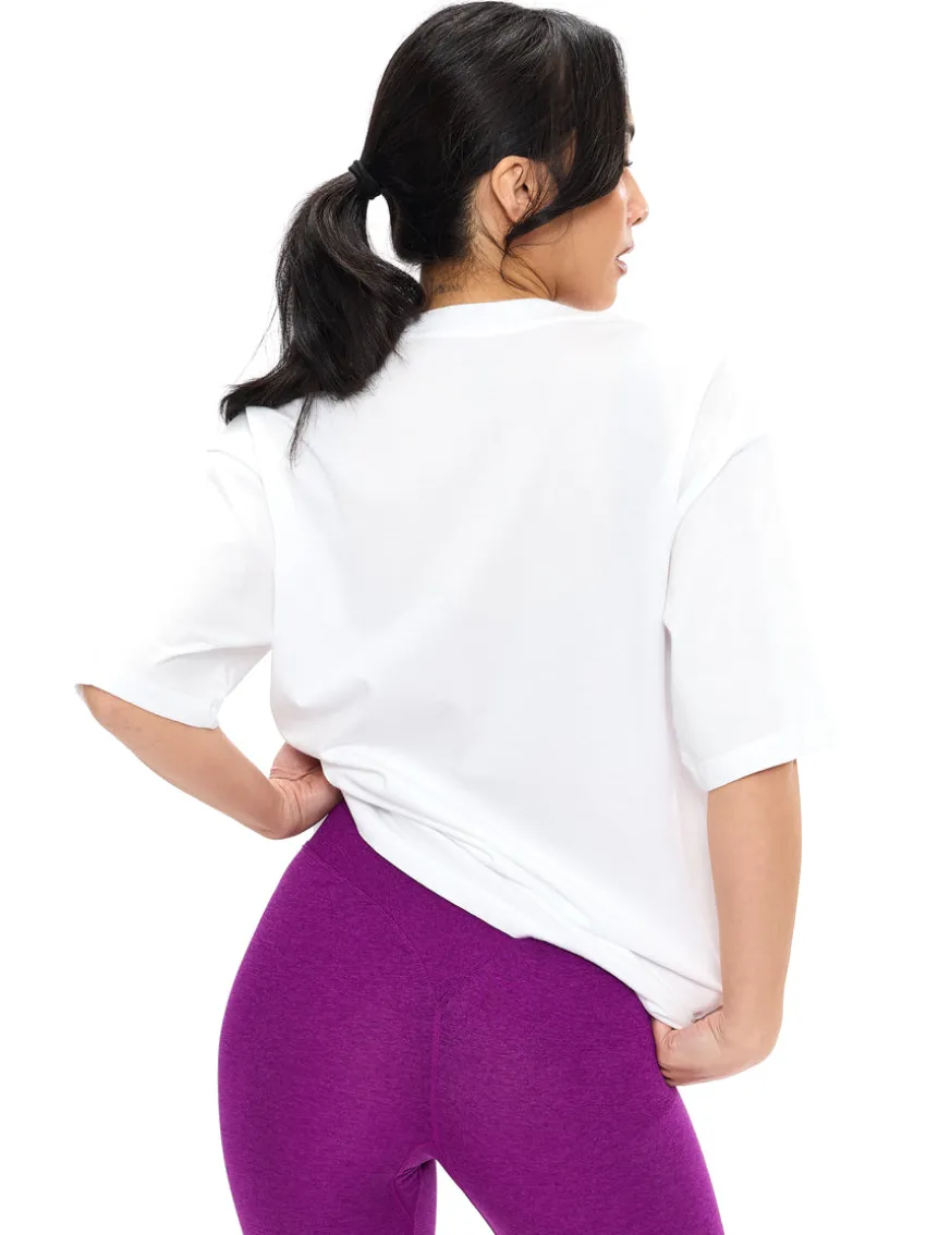 Radiant Short Sleeve Tee