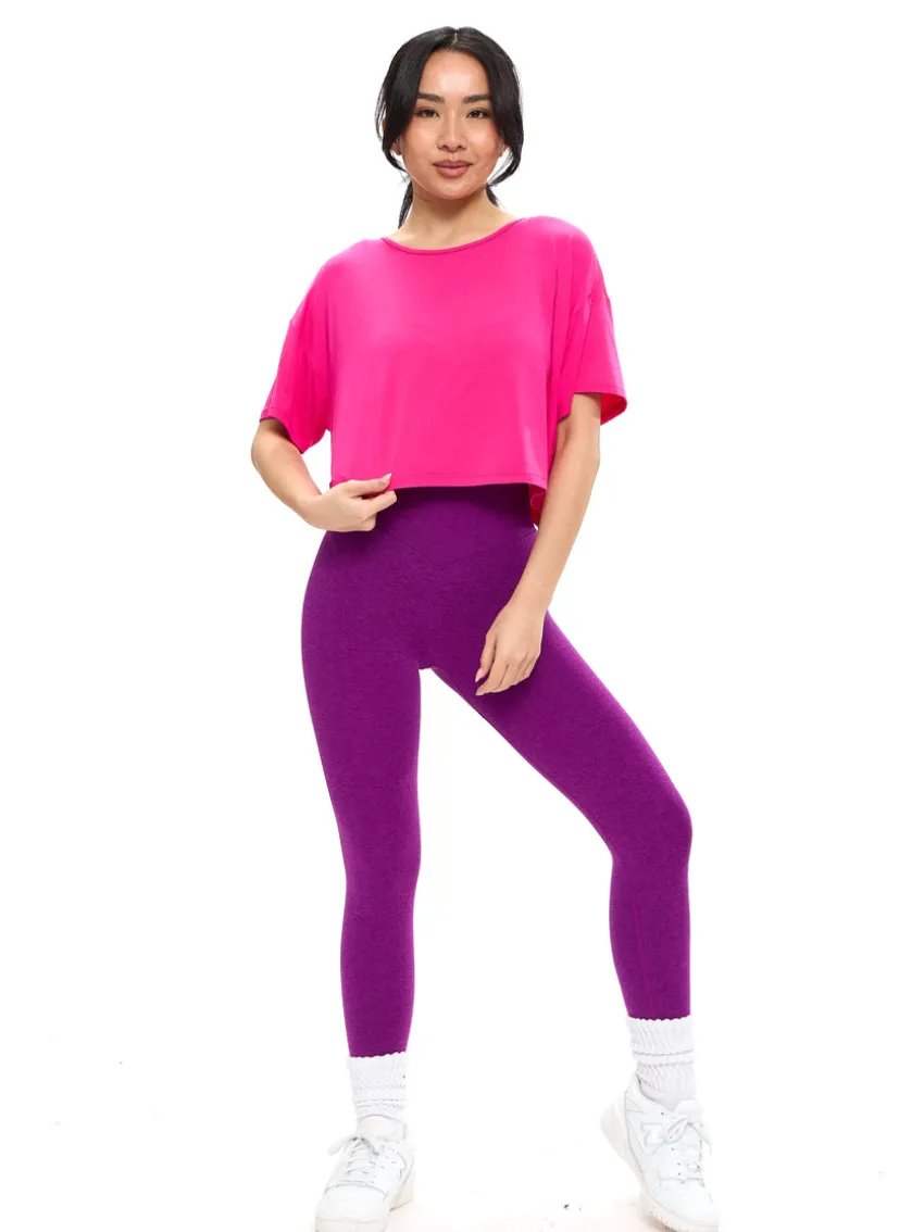 Rainforest Crop V2