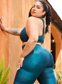 Rebel Legging V2