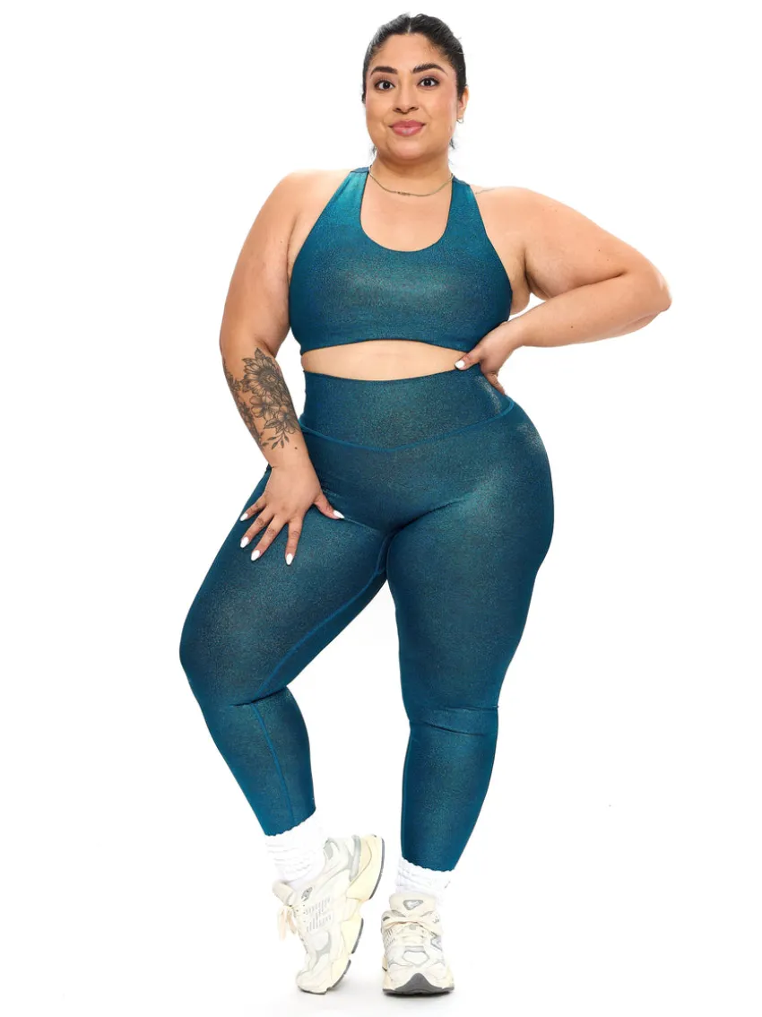 Rebel Legging V2