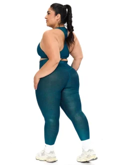 Rebel Legging V2