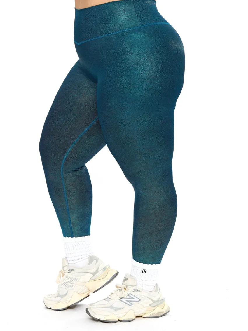 Rebel Legging V2