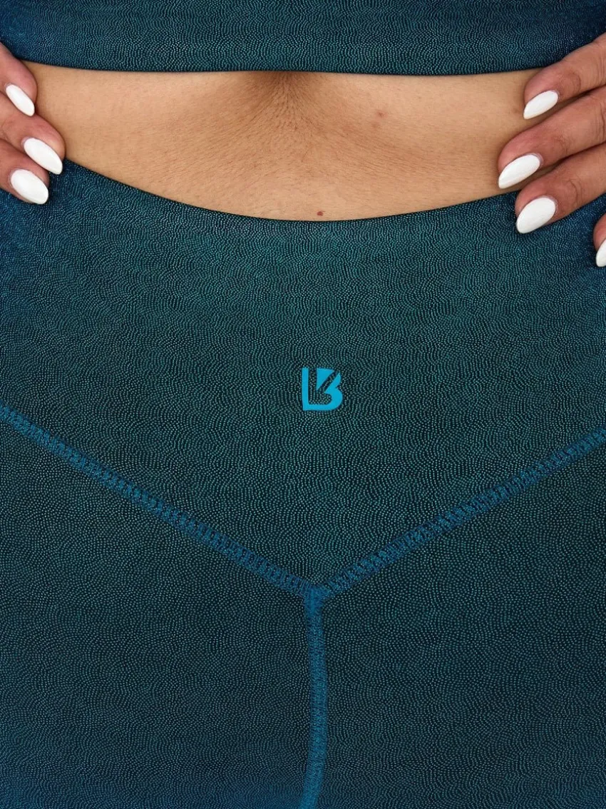 Rebel Legging V2