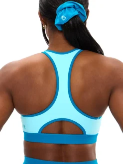 Reversible RacerBack Sports Bra