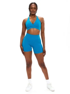 Reversible RacerBack Sports Bra