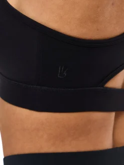 Reversible RacerBack Sports Bra