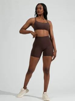 Reversible Sports Bra