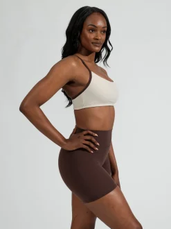 Reversible Sports Bra