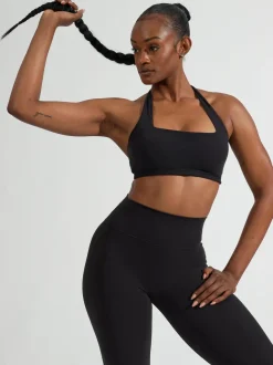 Revolution Halter Sports Bra