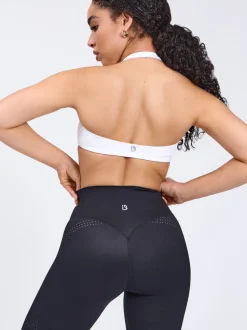 Revolution Halter Sports Bra