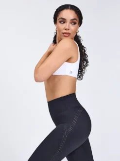 Revolution Halter Sports Bra
