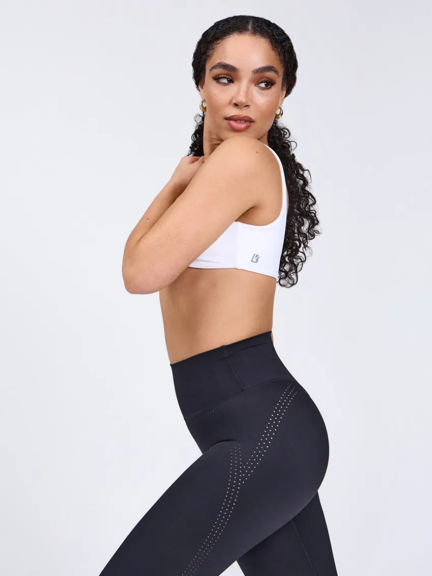 Revolution Halter Sports Bra