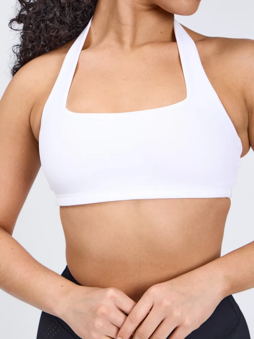 Revolution Halter Sports Bra