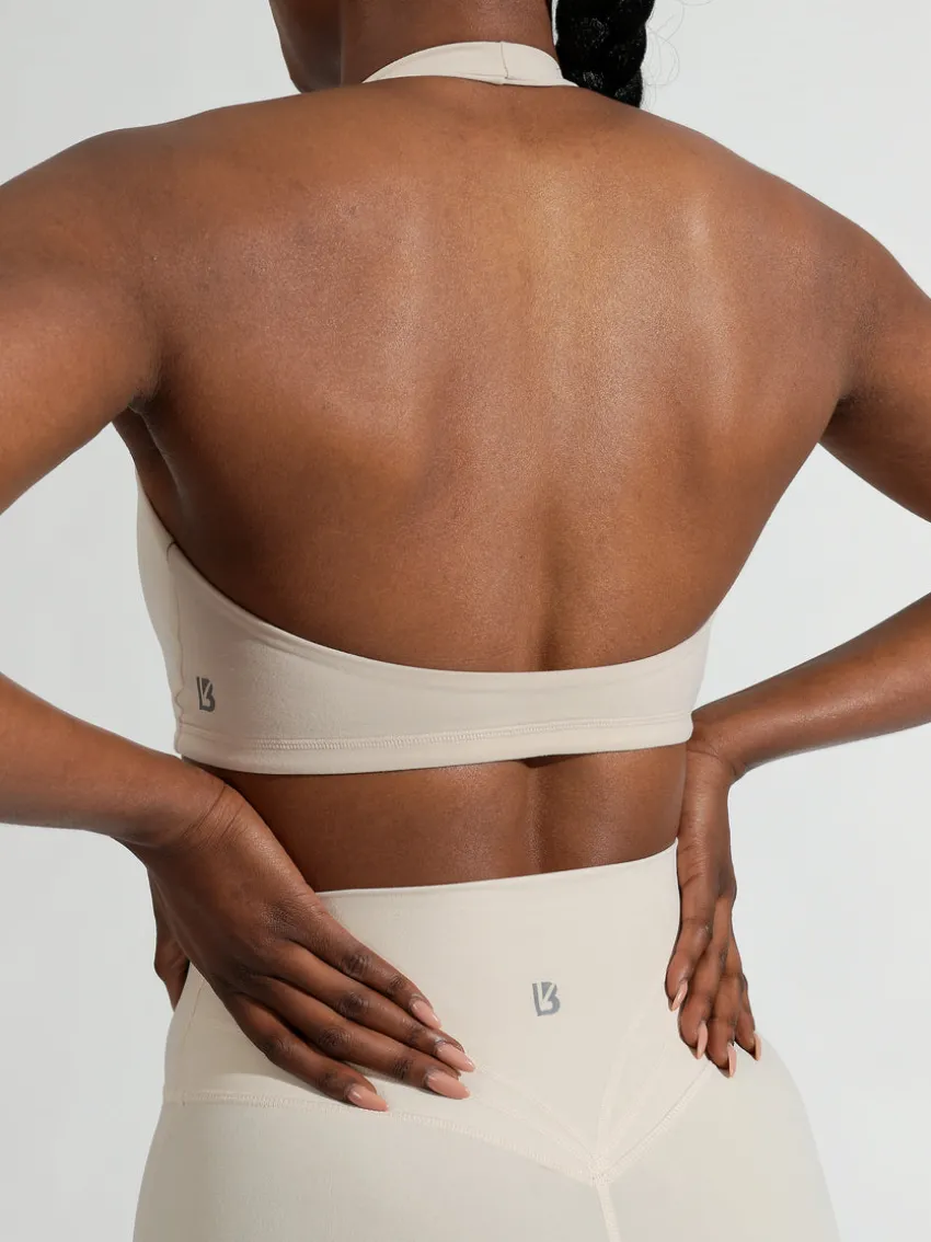 Revolution Halter Sports Bra