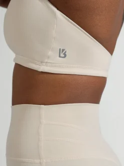 Revolution Halter Sports Bra