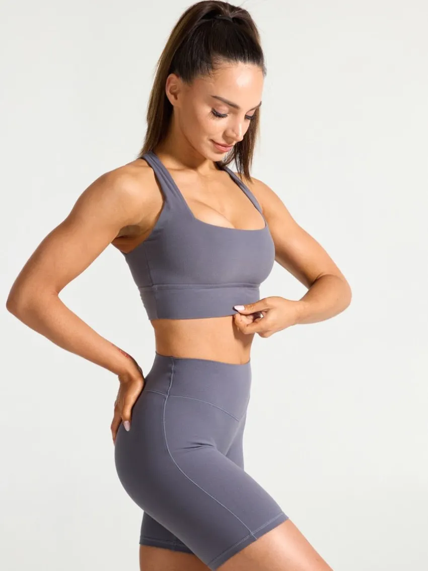 Revolution Sports Bra
