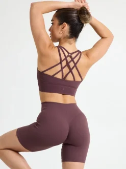 Revolution Sports Bra