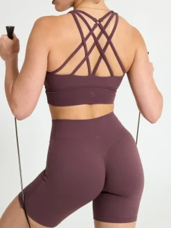 Revolution Sports Bra