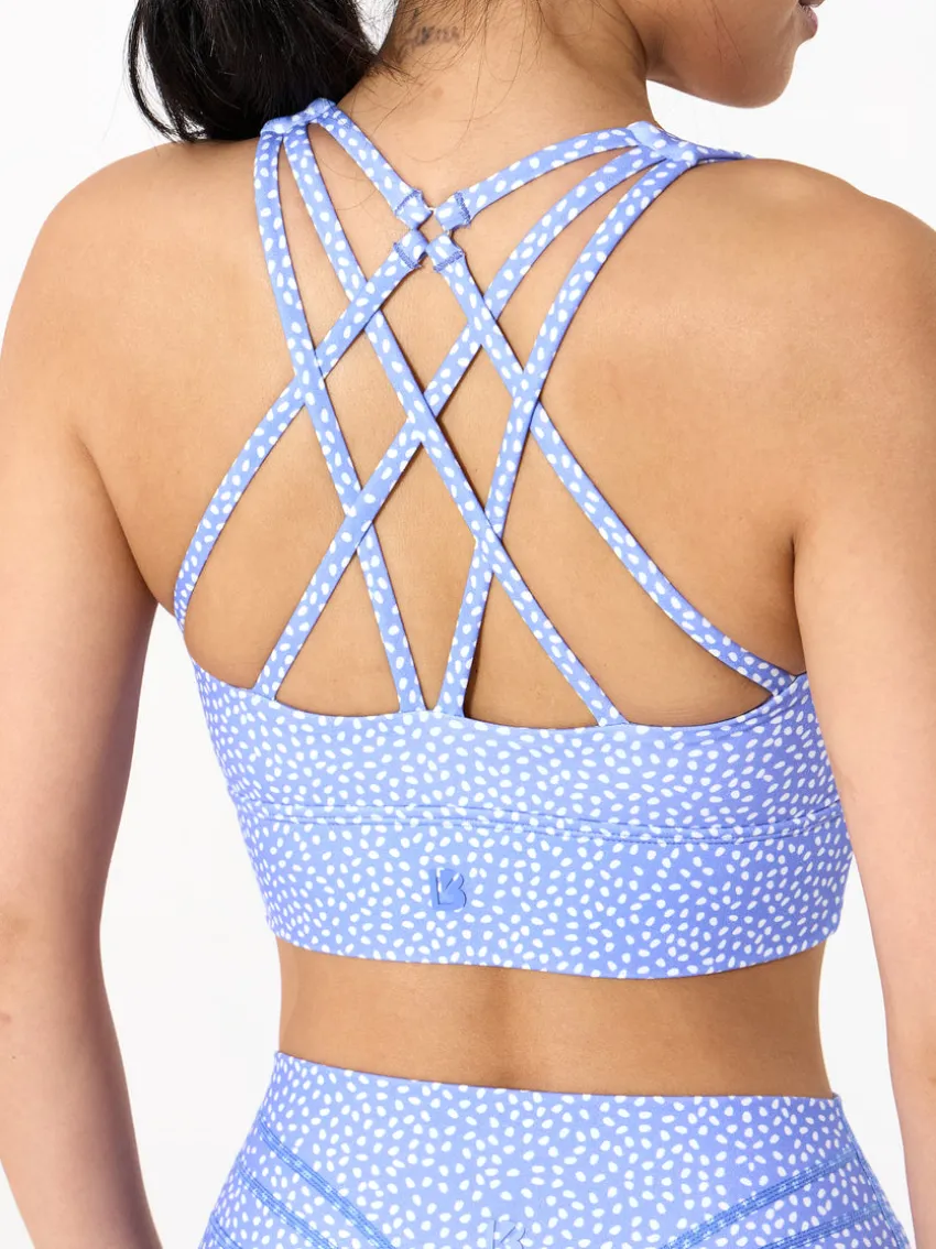 Revolution Sports Bra