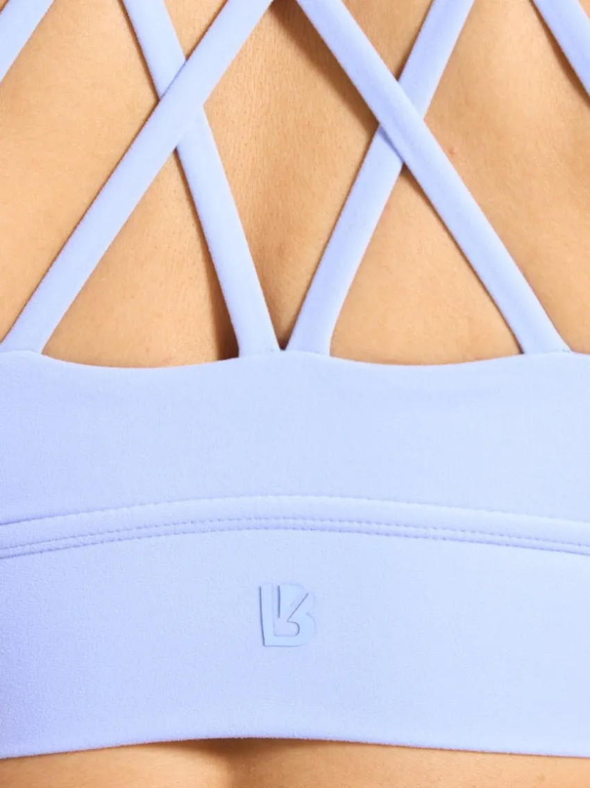 Revolution Sports Bra