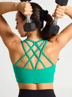 Revolution Sports Bra