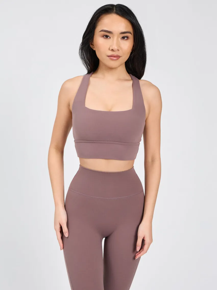 Revolution Sports Bra
