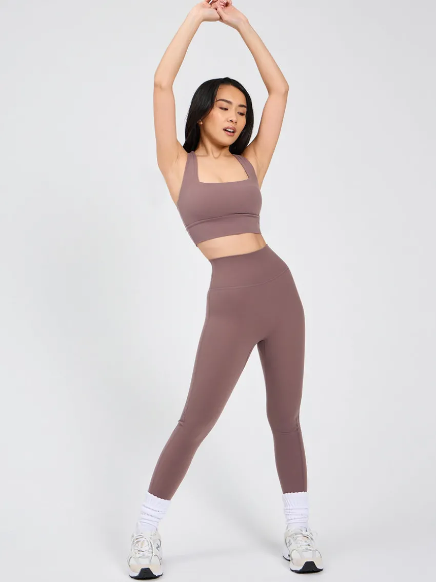 Revolution Sports Bra