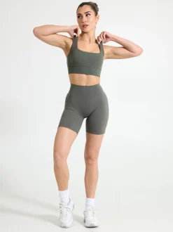 Revolution Sports Bra