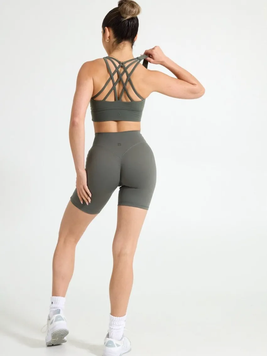 Revolution Sports Bra