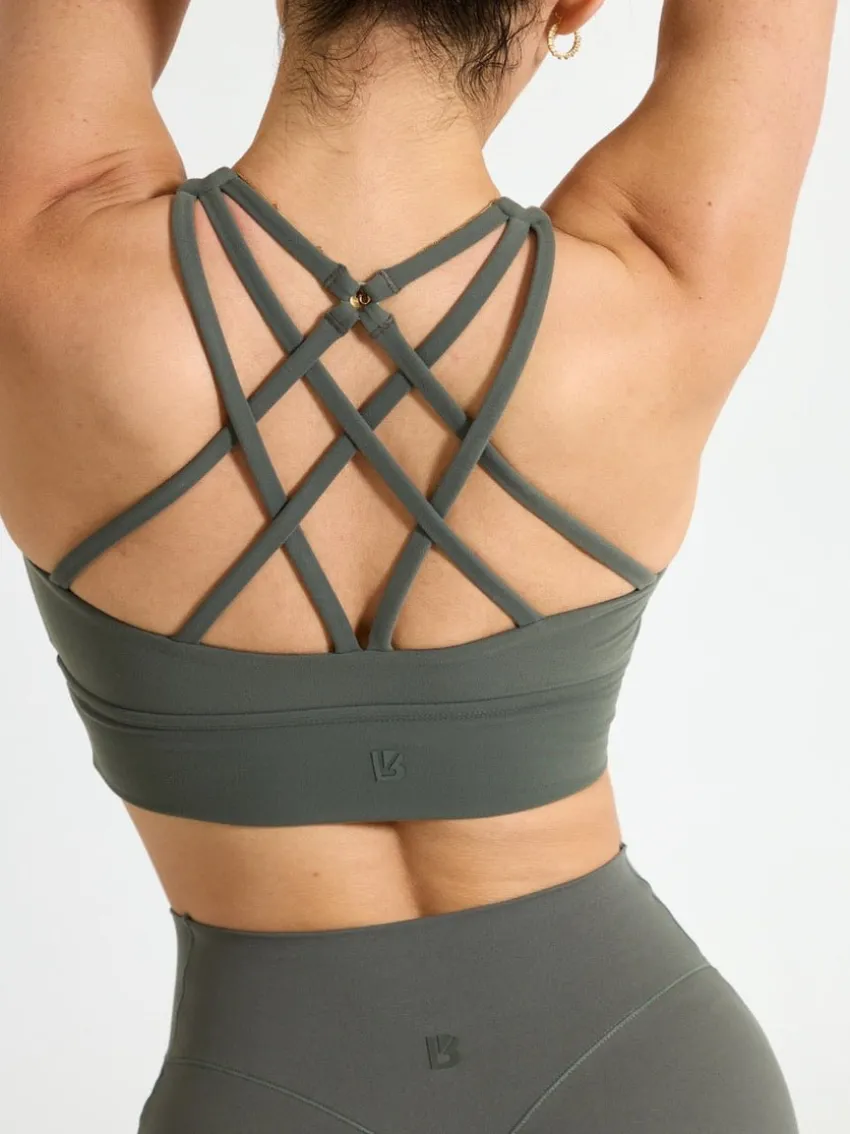 Revolution Sports Bra