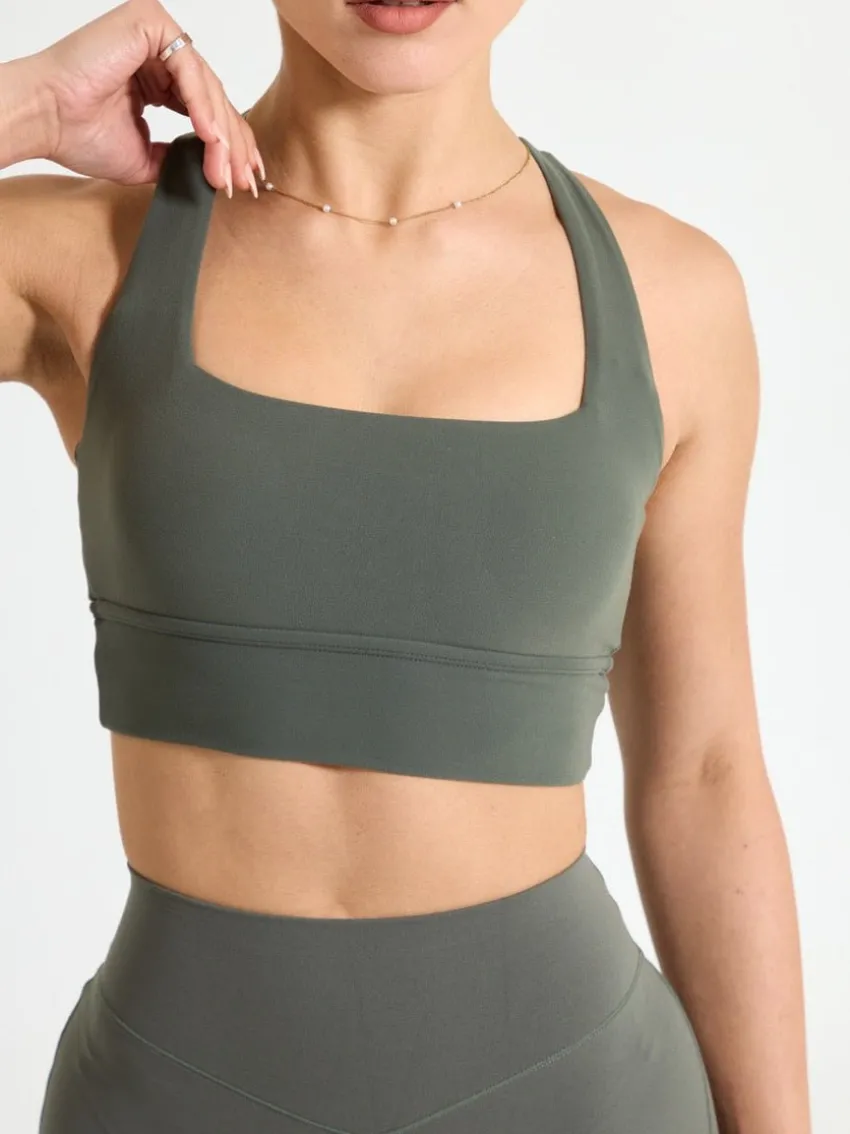 Revolution Sports Bra