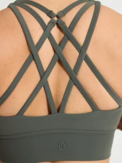 Revolution Sports Bra