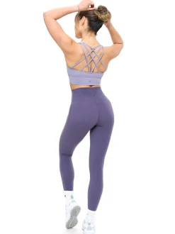 Revolution Sports Bra