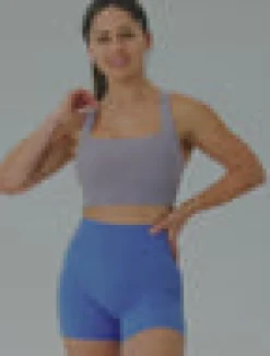 Revolution Sports Bra
