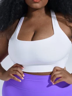 Revolution Sports Bra