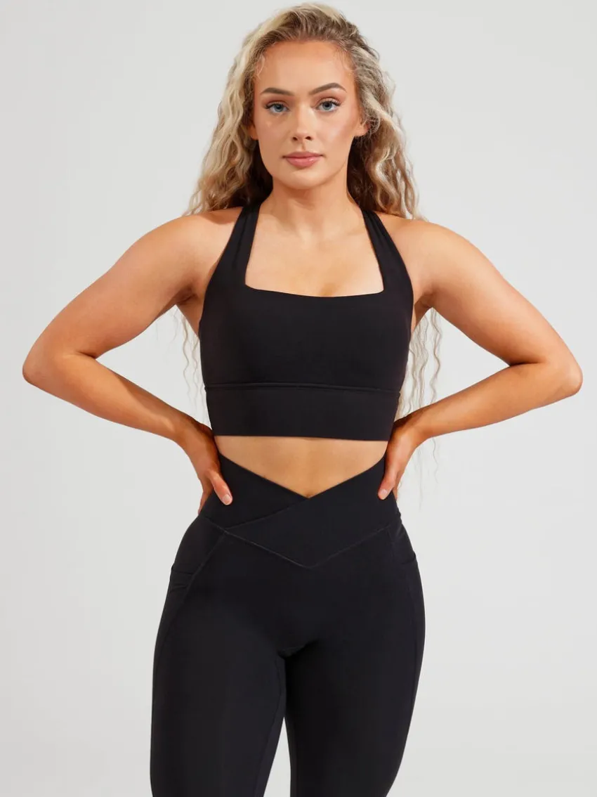 Revolution Sports Bra