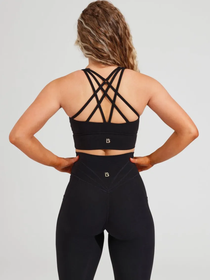Revolution Sports Bra