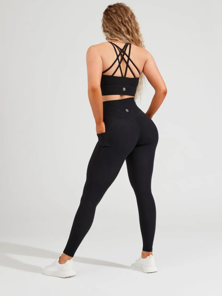 Revolution Sports Bra