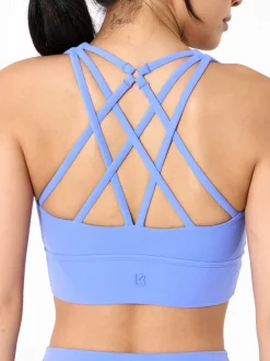 Revolution Sports Bra