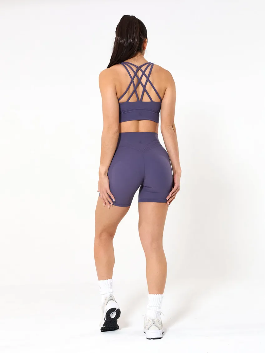 Revolution Sports Bra
