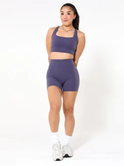 Revolution Sports Bra