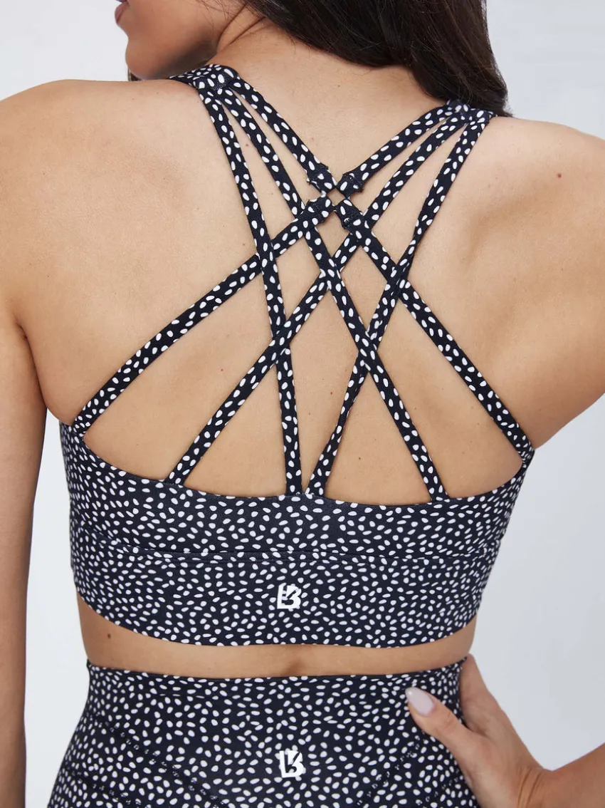 Revolution Sports Bra