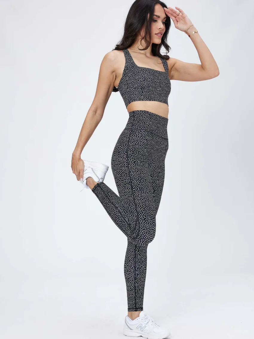 Revolution Sports Bra