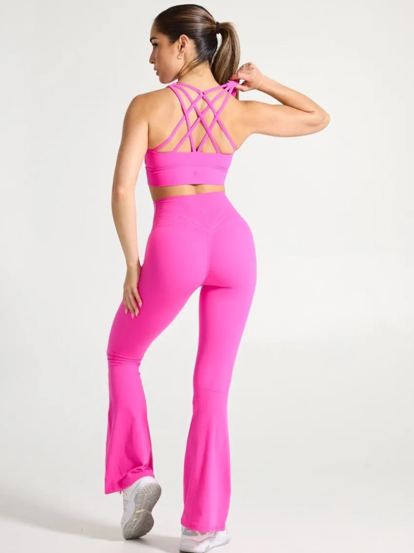 Revolution Sports Bra