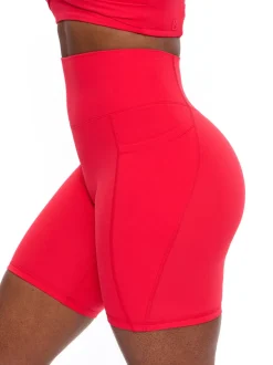 Rosa Pocket Short 7
